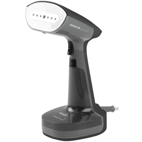 ორთქლის უთო Arshia HS115-3069, 1800W, 250ML, Steam Iron, Black