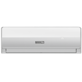 Air Conditioner Marazzi JP-AC_09INS-SL_25Y, 25-30m², Inverter, Silver