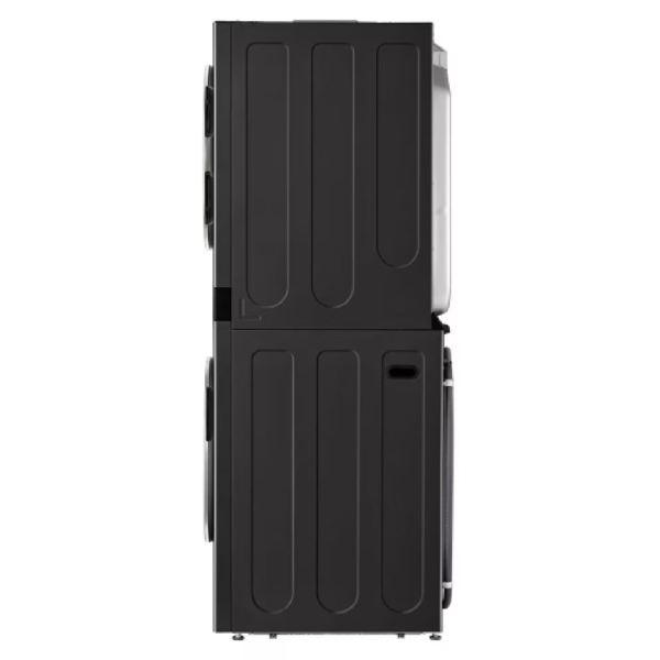 Washing+Dryer Machine LG FWT2116BS WashTower, 21Kg, Black