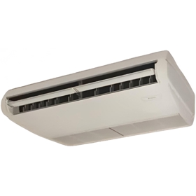 Air Conditioner Chigo ZUC8-48HRIN4/ZOD-48HRIN4S, 160m², Inverter, White