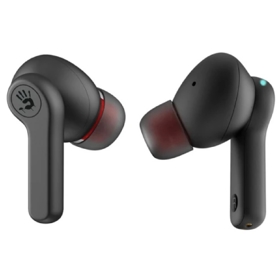 ყურსასმენი A4tech M30 Bloody, Gaming Earphones, Wireless, Bluetooth, Black/Red