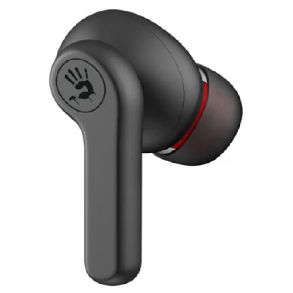 ყურსასმენი A4tech M30 Bloody, Gaming Earphones, Wireless, Bluetooth, Black/Red