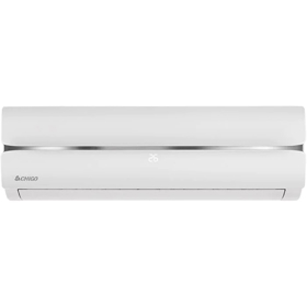 Air Conditioner Chigo CS-51V3G-1B172AE5A, 50-60m², Inverter, White