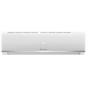 Air Conditioner Chigo CS-51H3A-1B150AE5A, 50-60m², ON/OFF, White