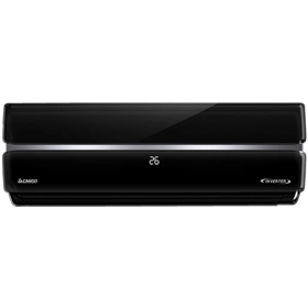 Air Conditioner Chigo CS-32V3G-1C172DY8A-W3, 30-40m², Inverter, Black