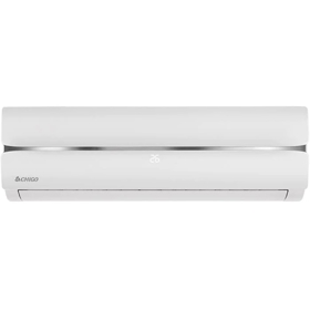Air Conditioner Chigo CS-32V3G-1C172AY8A, 30-40m², Inverter, White