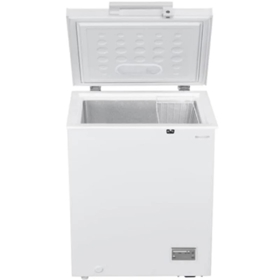 Freezer Sharp SCF-K140H-WH2, 100L, White