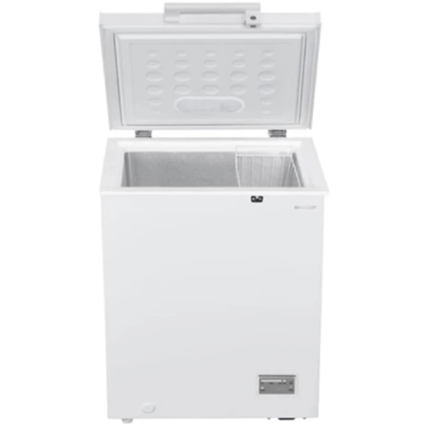 Freezer Sharp SCF-K140H-WH2, 100L, White