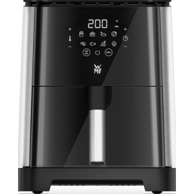 აეროგრილი WMF MULTI TASTE, 1550W, 4L, Air Fryer, Black