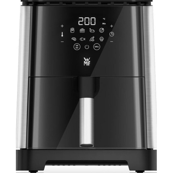 აეროგრილი WMF MULTI TASTE, 1550W, 4L, Air Fryer, Black