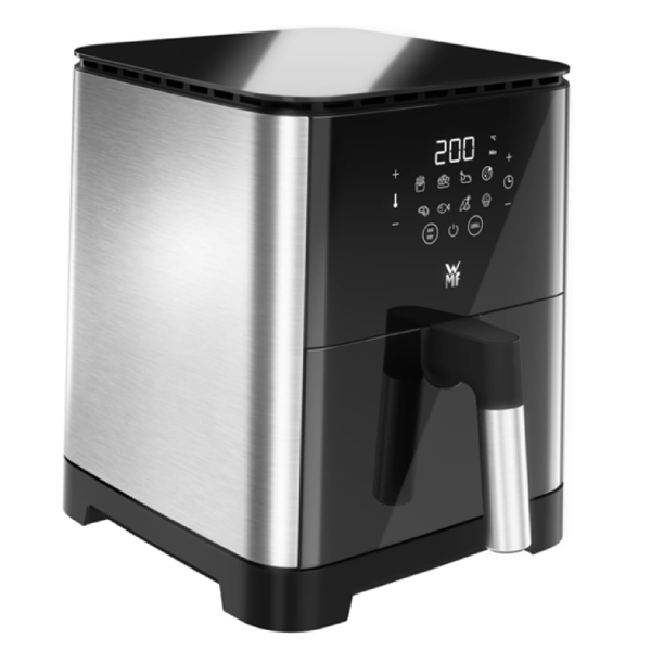 აეროგრილი WMF MULTI TASTE, 1550W, 4L, Air Fryer, Black