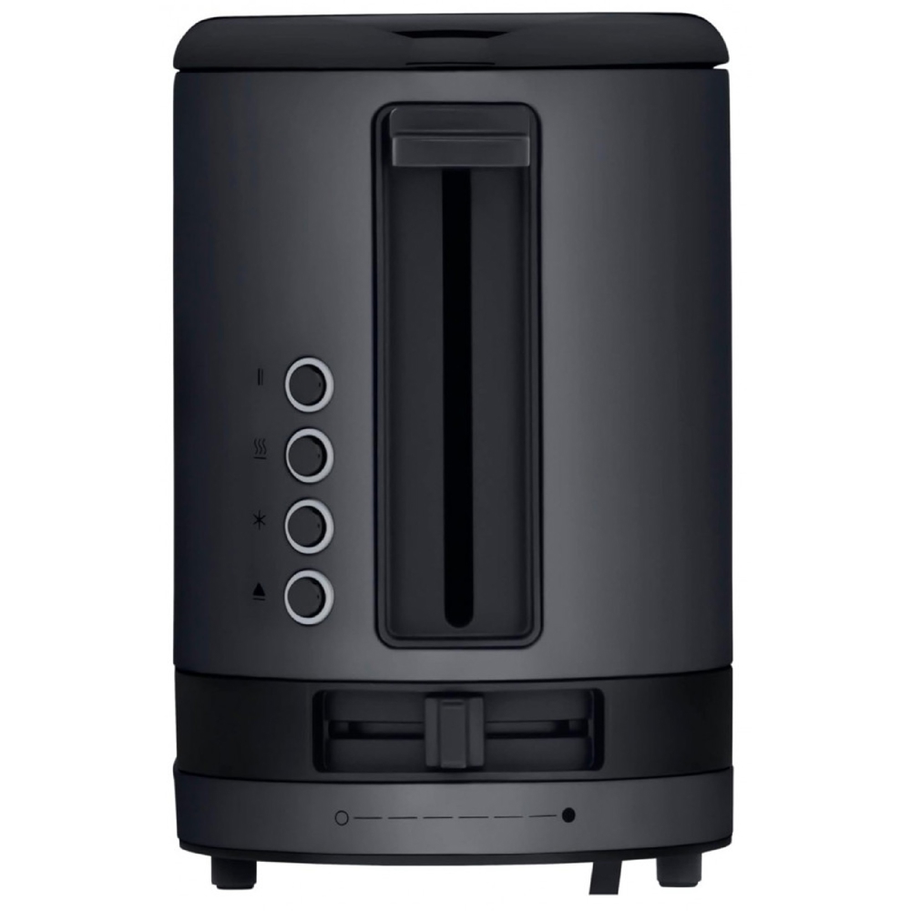 Toaster WMF KUEMI LANGSCHL TA, 900W, Black
