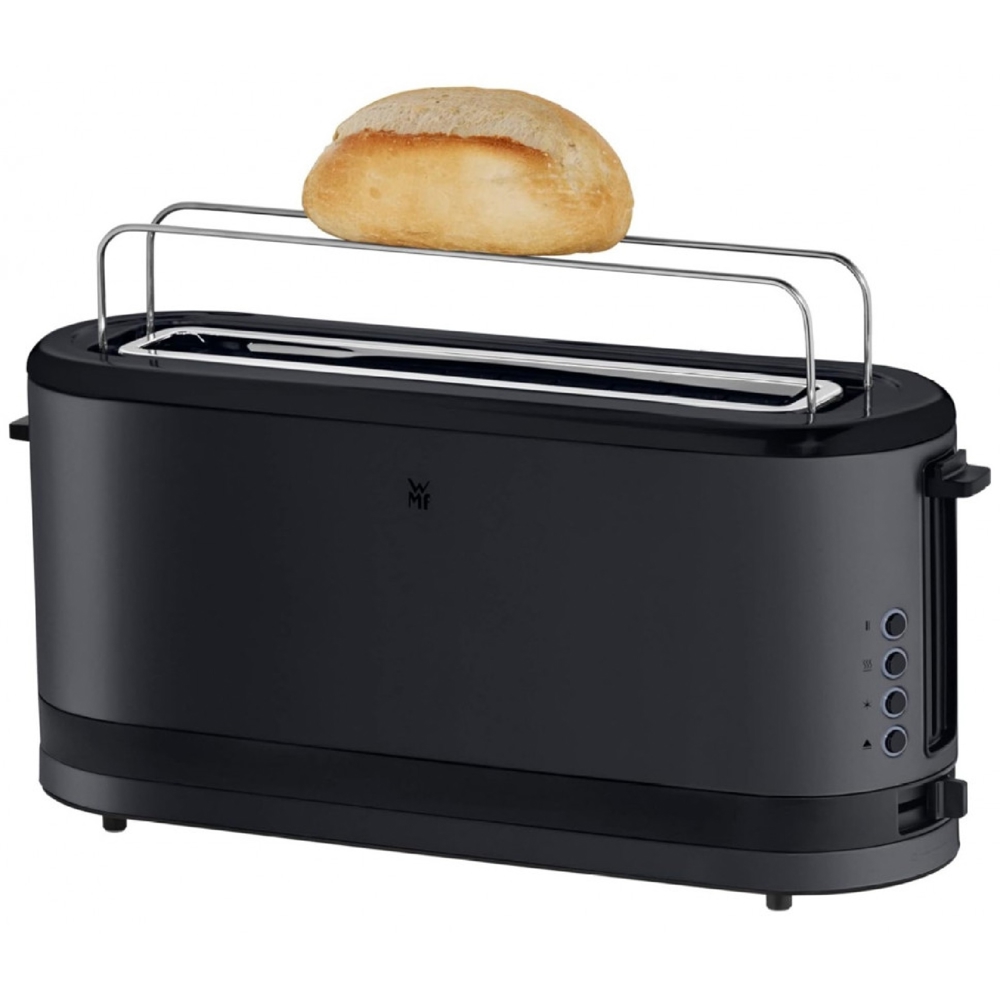 Toaster WMF KUEMI LANGSCHL TA, 900W, Black