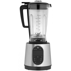 ბლენდერი WMF KULT PRO HS-BLENDER, 1200W, 1.2L, Blender, Silver