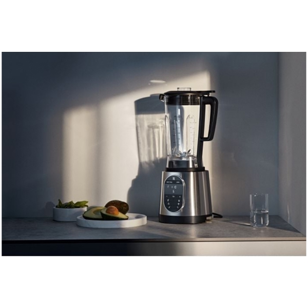 ბლენდერი WMF KULT PRO HS-BLENDER, 1200W, 1.2L, Blender, Silver