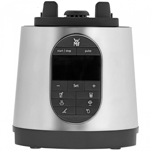 ბლენდერი WMF KULT PRO HS-BLENDER, 1200W, 1.2L, Blender, Silver