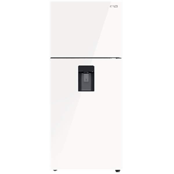 მაცივარი Marazzi TMF-495FSWI(SWG), 395L, A+++, No Frost, Refrigerator, White