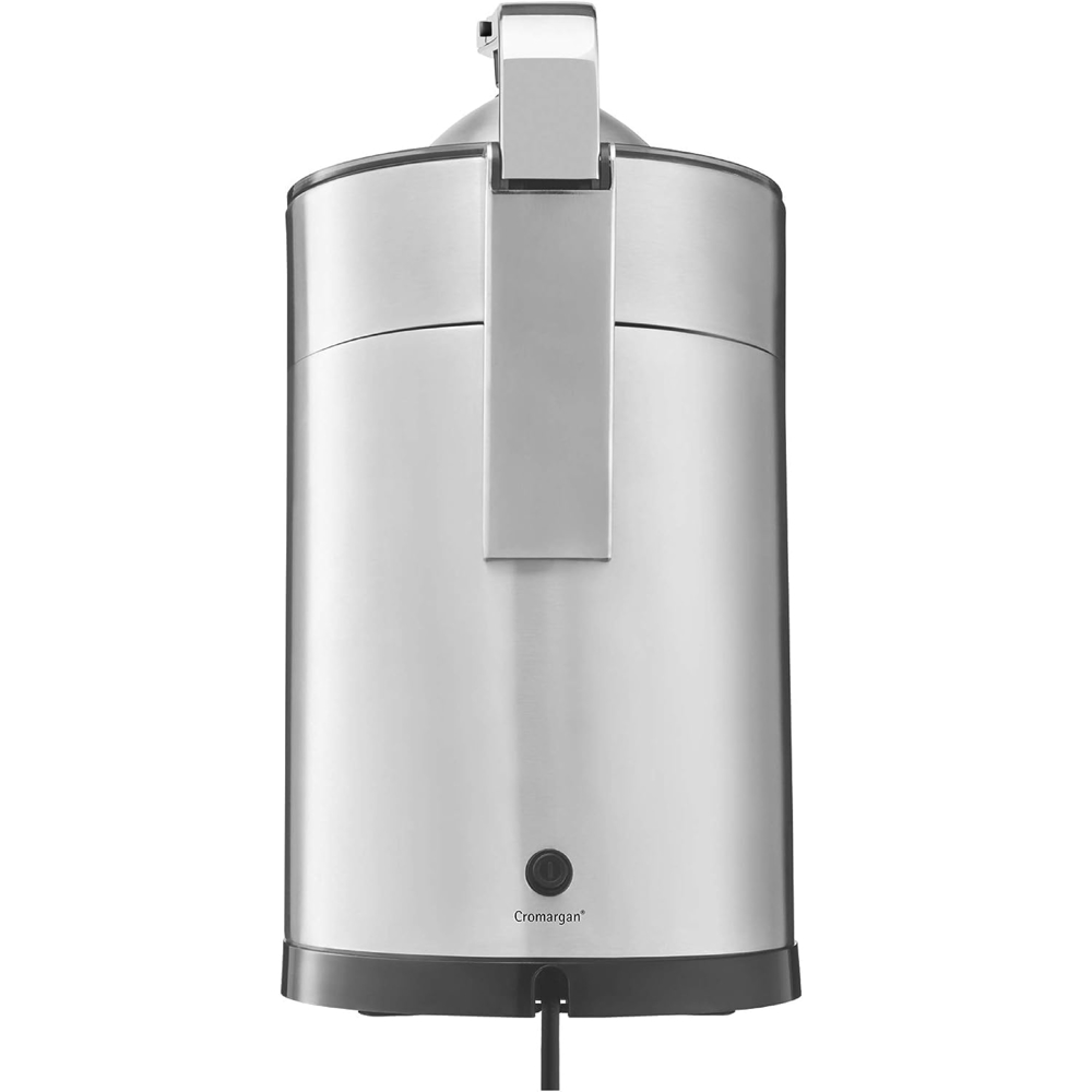 წვენსაწური WMF ZP PROFI PLUS, 160W, 0.5L, Citrus Juicer, Silver