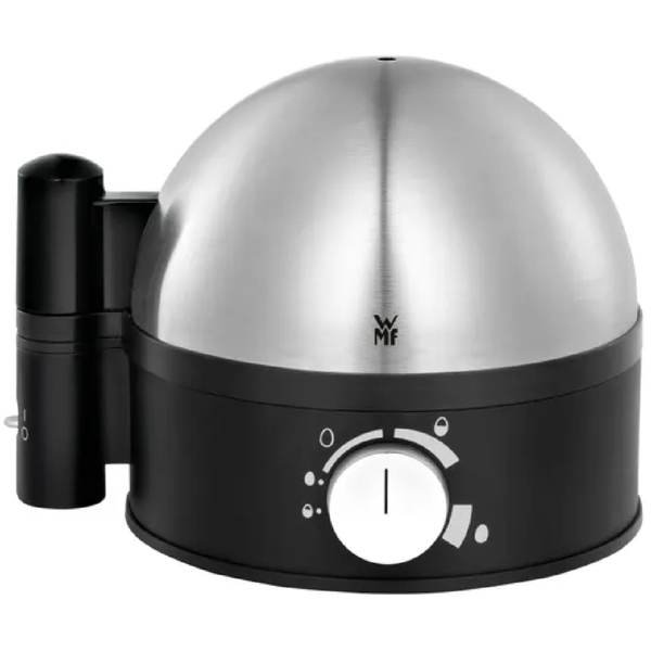 Egg boiler WMF STELIO, 350W, Black