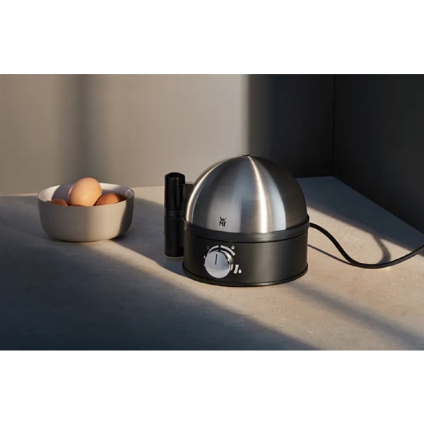 Egg boiler WMF STELIO, 350W, Black