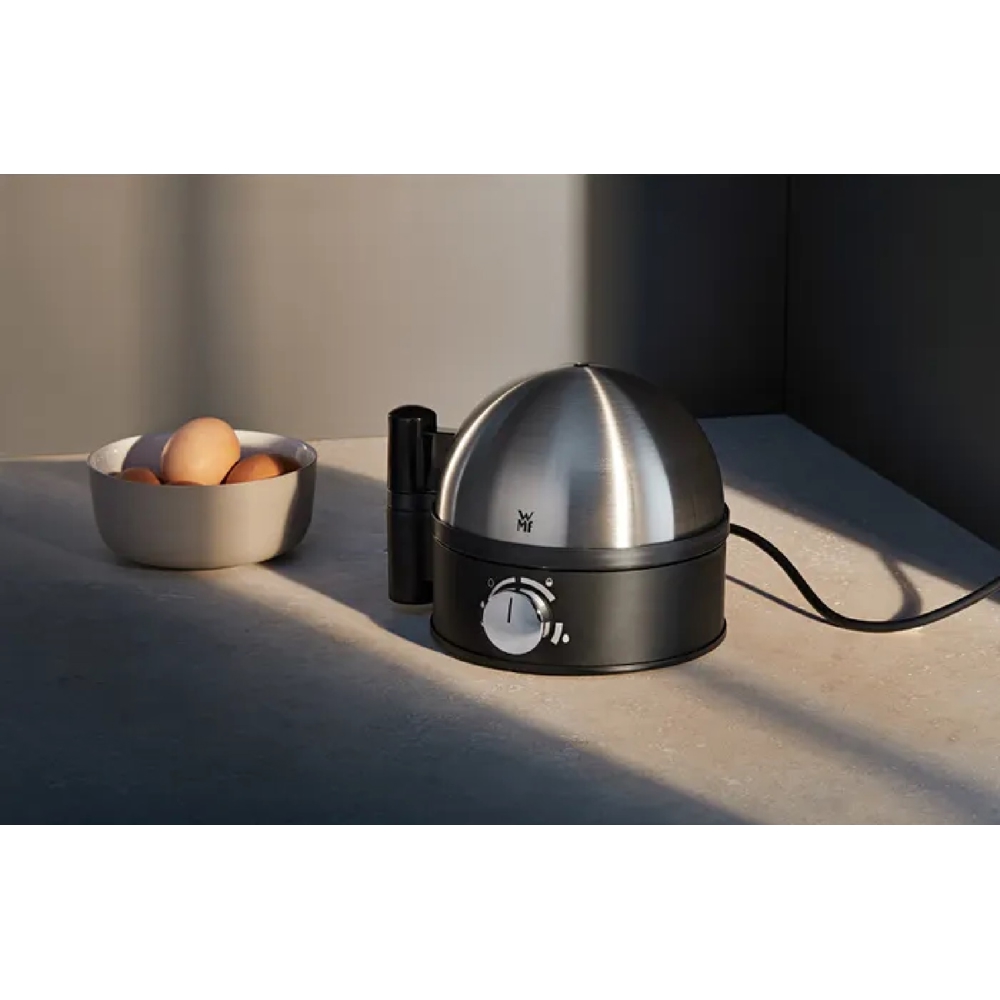 Egg boiler WMF STELIO, 350W, Black