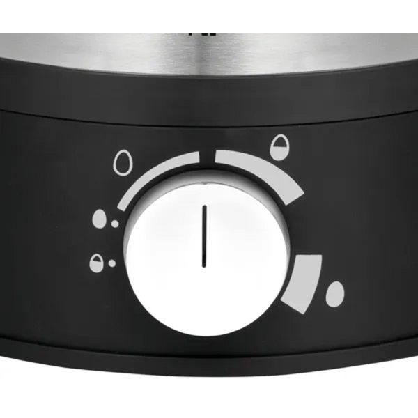 Egg boiler WMF STELIO, 350W, Black