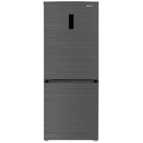 მაცივარი Marazzi BMF-355FSO(SDI), 290L,  A+++, No Frost, Refrigerator, DARK INOX