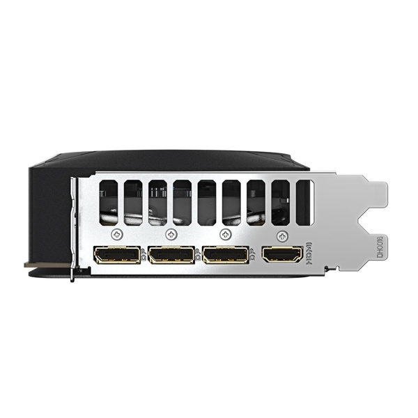 ვიდეო დაფა Gigabyte GV-N507TEAGLE_OC-16GD EAGLE OC, RTX5070 Ti, 16GB, 256bit, HDMI, DP, Black