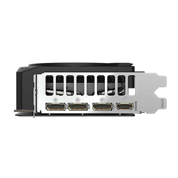 ვიდეო დაფა Gigabyte GV-N507TWF3OC-16GD WINDFORCE OC, GeForce RTX5070 Ti, 16GB, 256bit, HDMI, DP, Black
