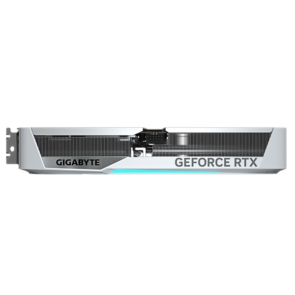ვიდეო დაფა Gigabyte GV-N5070EAGLEOC_ICE-12GD  EAGLE OC ICE, GeForce RTX5070, 12GB, 192bit, HDMI, DP, Silver