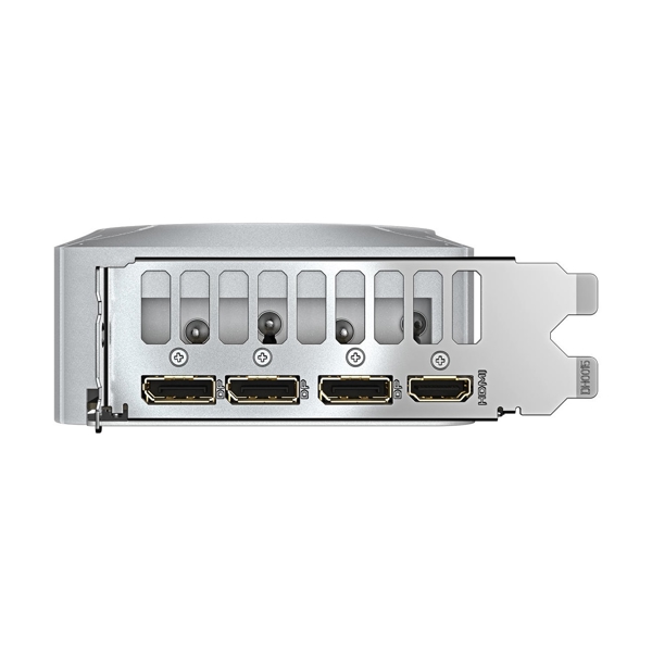 ვიდეო დაფა Gigabyte GV-N5070EAGLEOC_ICE-12GD  EAGLE OC ICE, GeForce RTX5070, 12GB, 192bit, HDMI, DP, Silver