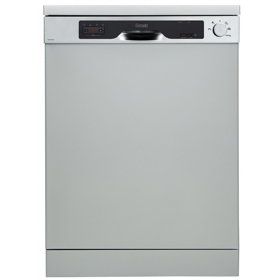Dishwasher Graetz DW6012SS, A++, Silver