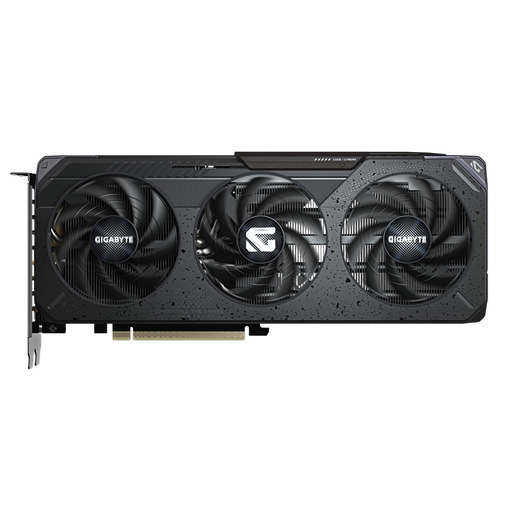 Graphic Card Gigabyte GV-N506TGAMING_OC-16GD GAMING OC, GeForce RTX5060 Ti, 16GB, 128bit, HDMI, DP, Black