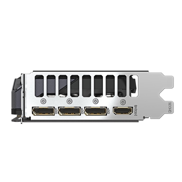 ვიდეო დაფა Gigabyte GV-N506TGAMING_OC-16GD GAMING OC, GeForce RTX5060 Ti, 16GB, 128bit, HDMI, DP, Black