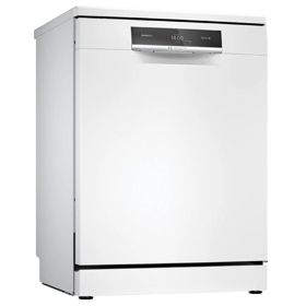 Dishwasher Bosch SMS8ZDW86Q, White