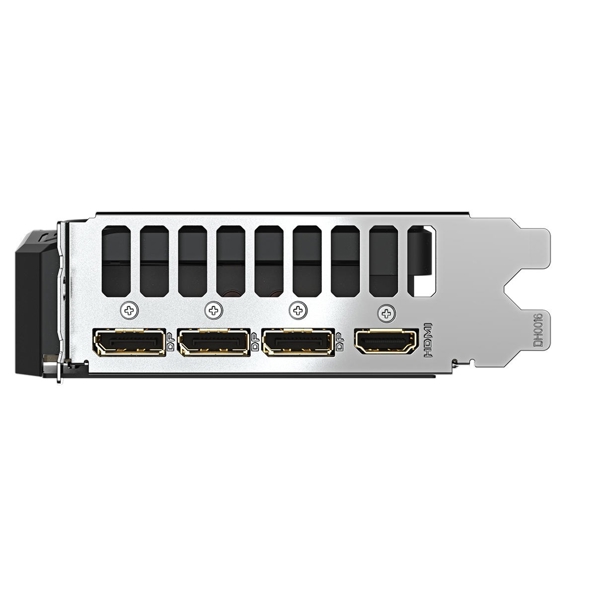 ვიდეო დაფა Gigabyte GV-N506TWF2OC-16GD  WINDFORCE OC, GeForce RTX5060 Ti, 16GB, 128bit, HDMI, DP, Black
