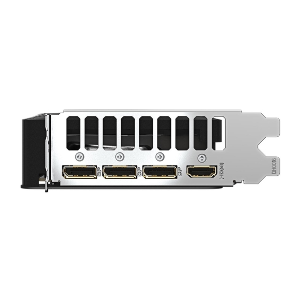 ვიდეო დაფა Gigabyte GV-N506TEAGLE_OC-8GD EAGLE OC, GeForce RTX5060 Ti, 8GB, 128bit, HDMI, DP, Black
