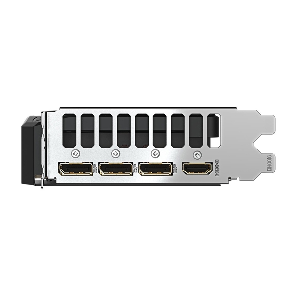 ვიდეო დაფა Gigabyte GV-N506TWF2-8GD WINDFORCE 2, GeForce RTX5060 Ti, 8GB, 128bit, HDMI, DP, Black
