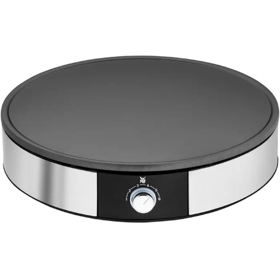ბლინის აპარატი WMF LONO CREPERIE, 1600W, Crepe Maker, Silver