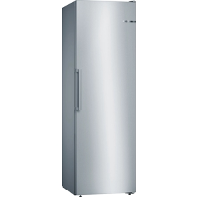 Freezer Bosch GSN36VL30U, 242L, A++, 39Dba, Silver