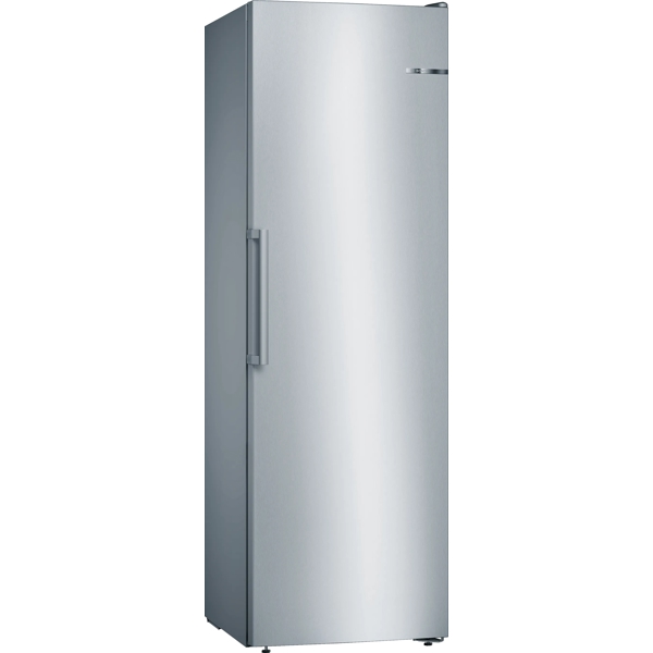 Freezer Bosch GSN36VL30U, 242L, A++, 39Dba, Silver