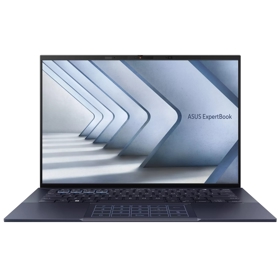 ნოუთბუქი Asus 90NX05W1-M02VJ0 ExpertBook B9, 14", Core 7-150U, 16GB, 1TB SSD, Integrated, Star Black