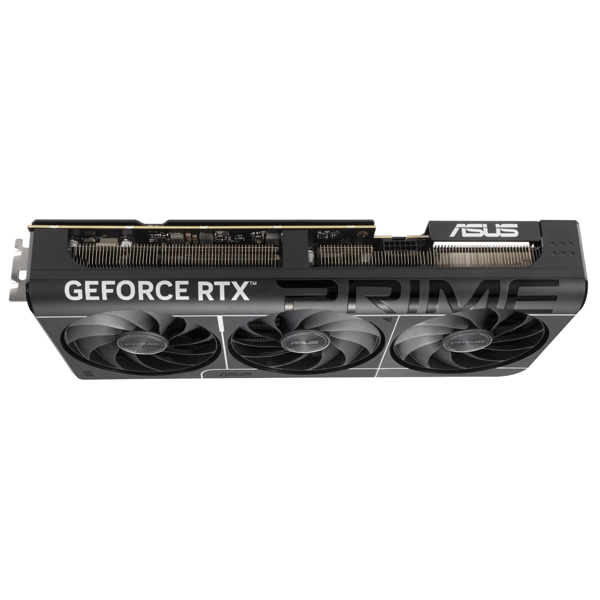 ვიდეო დაფა Asus PRIME-RTX5070TI-O16G, RTX5070Ti 16GB, 256bit, HDMI, DP, Black