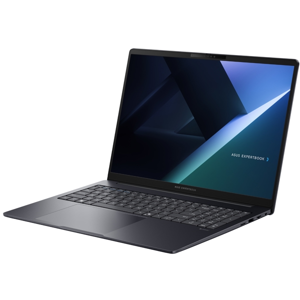 ნოუთბუქი Asus 90NX08F1-M002J0 ExpertBook B5, 16", Ultra 7-255H, 16GB, 512GB SSD, Integrated, Gentle Grey