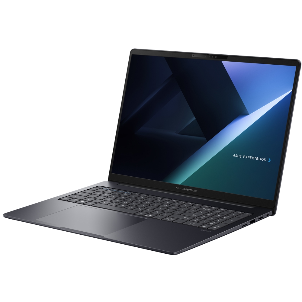 Notebook Asus 90NX08F1-M002J0 ExpertBook B5, 16", Ultra 7-255H, 16GB, 512GB SSD, Integrated, Gentle Grey