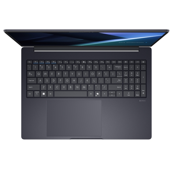 ნოუთბუქი Asus 90NX08F1-M002J0 ExpertBook B5, 16", Ultra 7-255H, 16GB, 512GB SSD, Integrated, Gentle Grey