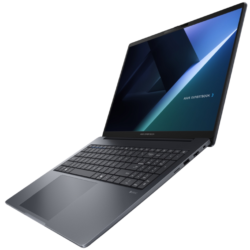 ნოუთბუქი Asus 90NX08N1-M003Y0 ExpertBook B3, 16", Ultra 7-255H, 16GB, 512GB SSD, Integrated, Gentle Grey