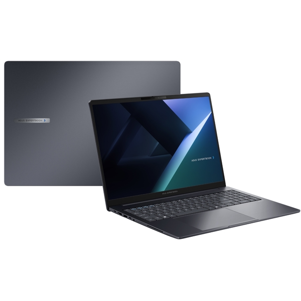 ნოუთბუქი Asus 90NX08F1-M002T0 ExpertBook B5, 16", Ultra 5-225H, 16GB, 512GB SSD, Integrated, Gentle Grey