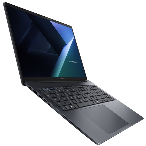 ნოუთბუქი Asus 90NX08F1-M002T0 ExpertBook B5, 16", Ultra 5-225H, 16GB, 512GB SSD, Integrated, Gentle Grey