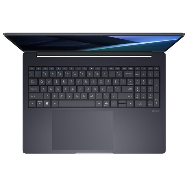 ნოუთბუქი Asus 90NX08N1-M003V0 ExpertBook B3, 16", Ultra 5-225H, 16GB, 512GB SSD, Integrated, Gentle Grey